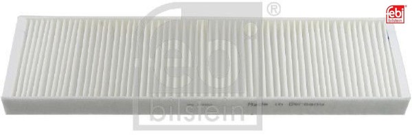 Febi Bilstein 28380 Filter FüR Innenraumluft Innenraumfilter Filter FüR Mini-image