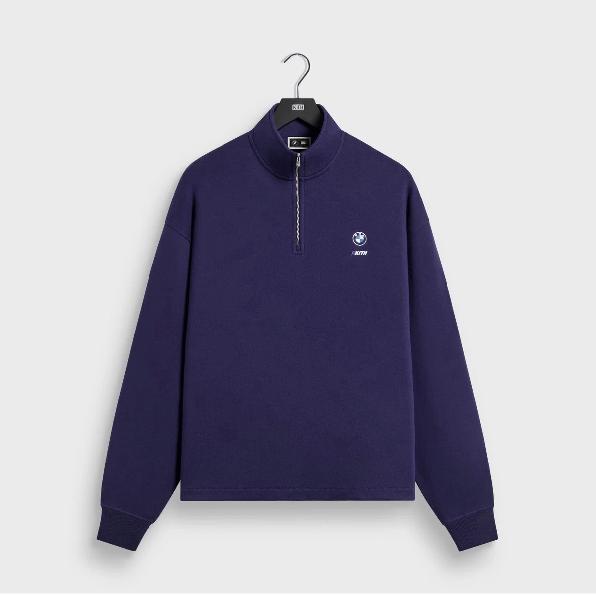 KITH Purple Clothing for Men for sale | eBay