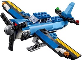 LEGO Creator Tandem Rotor 31049