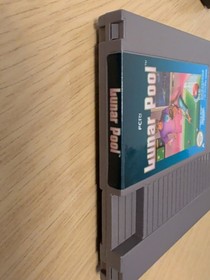 Nes - Lunar Pool - Boxed