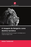 Anton Tankovski | A Imagem Da BulgáRia Como Destino TuríStico | Taschenbuch