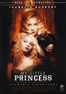 My Little Princess | DVD | Zustand sehr gut