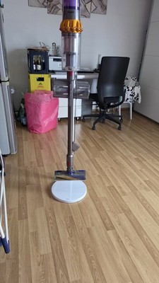 Dyson V15 Detect Absolute