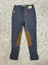 Tailored Sportsman Trophy Hunter Breeches Size 26R