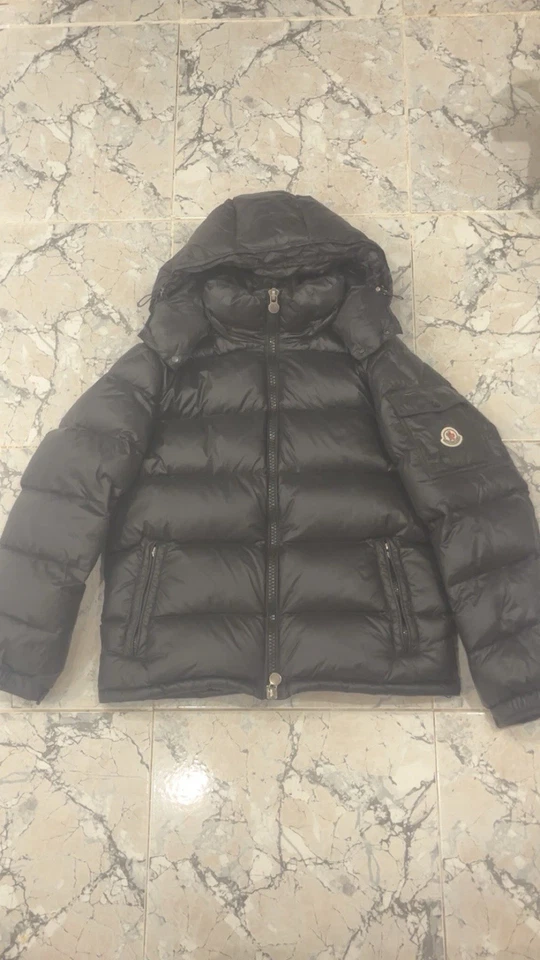 Moncler Maya, foto 3 de 5
