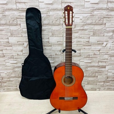 Yamaha G-120 Classical Guitar Japan Vintage with Soft Case | eBay