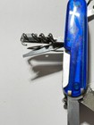 Victorinox SwissChamp Swiss Army Knife Sapphire — photo 10