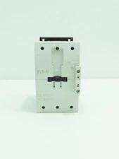 Eaton DIL M150 XTCE150G Contactor 24-27v-ac 180a Amp 125hp