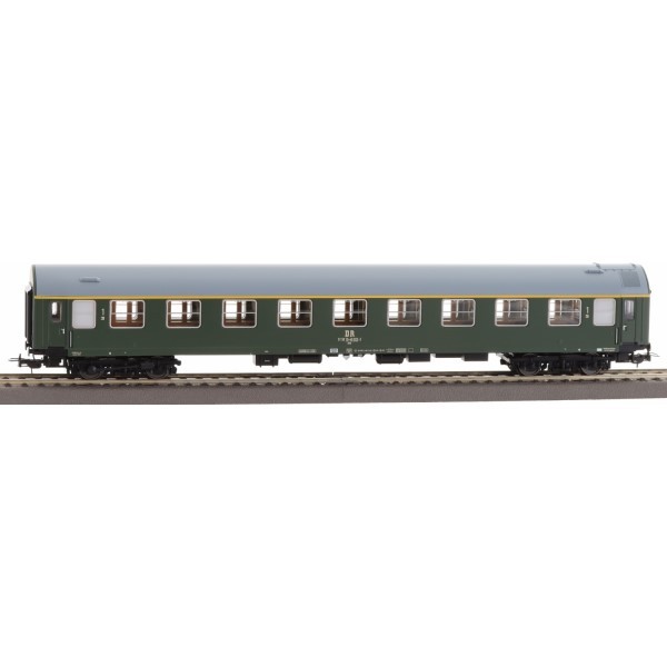 Tillig 79104 H0 Reisezugwagen 1. Klasse Am, Typ Y, Dr, Ep. Iv, Ac H0 + Neu-image