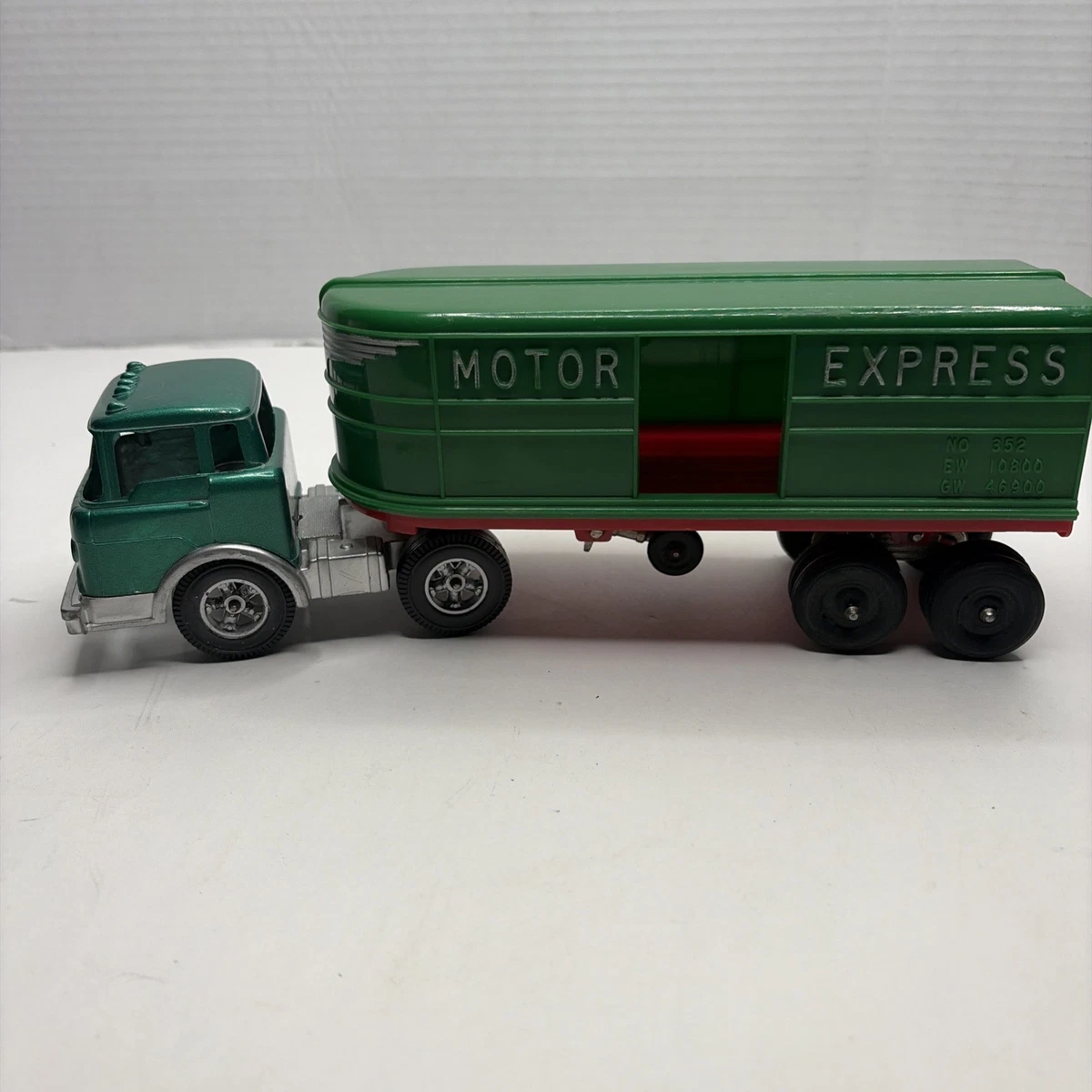 Hubley Diecast and Toy Truck for sale | eBay