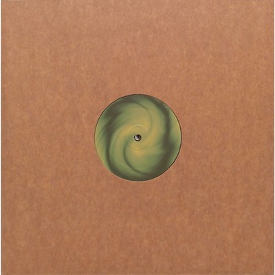 Louis The 4th / EGO IN THE DISTRICT / Bunkers Collective / BC004 / 12 Inch