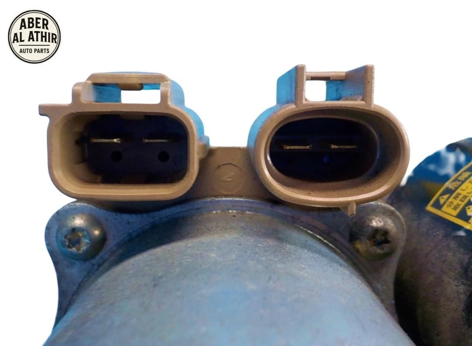 Actuador de bomba de refuerzo de freno ABS Toyota Prius V 47070-12010 OEM probado Foto 3 de 3