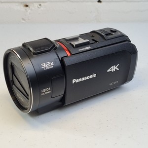 Panasonic Vx1 | eBay