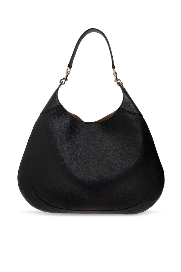 Gucci - Women - Shopper bag Gucci B - Black