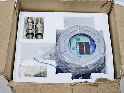 Gas Sender Ambetronics GT-2500-FLP Smart Gas : H2: 0-100 % Lel (GT-2500) #1