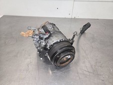 Mercedes-Benz ML W166 2014 Klimakompressor Pumpe A0008309300 Diesel 170kW