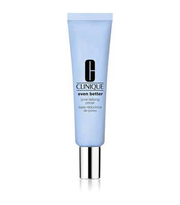 Clinique Even Better Pore Defying Primer, Blur Pores Oil Control, 1oz/30mL, Neu im Karton