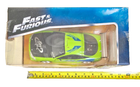 Jada Fast & Furious Brian's Mitsubishi Eclipse Green 1:24 Diecast Model Car