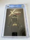 X-MEN RED #1 CGC 9.8 WHITE X-23 (Marvel 2018) HIGH GRADE/WHITE PAGES 🔥 🔥 🔥