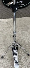 NOS DDrum D2 Series Chrome Hi-Hat Cymbal stand 