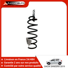Ressort divers Ford GRANADA