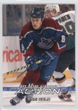 2003-04 ITG Action Sami Salo #561 0a4