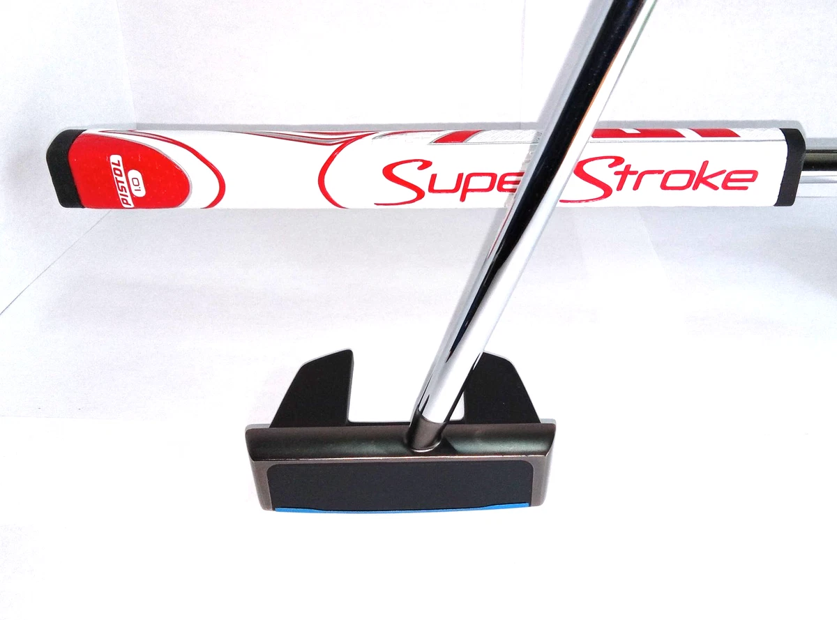 Red Putter Golf Clubs for sale | eBay