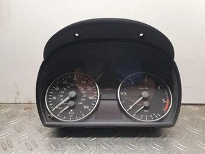 BMW 3 Touring E91 Kombiinstrument 911020604 102538005 9110206 2.00 24158609