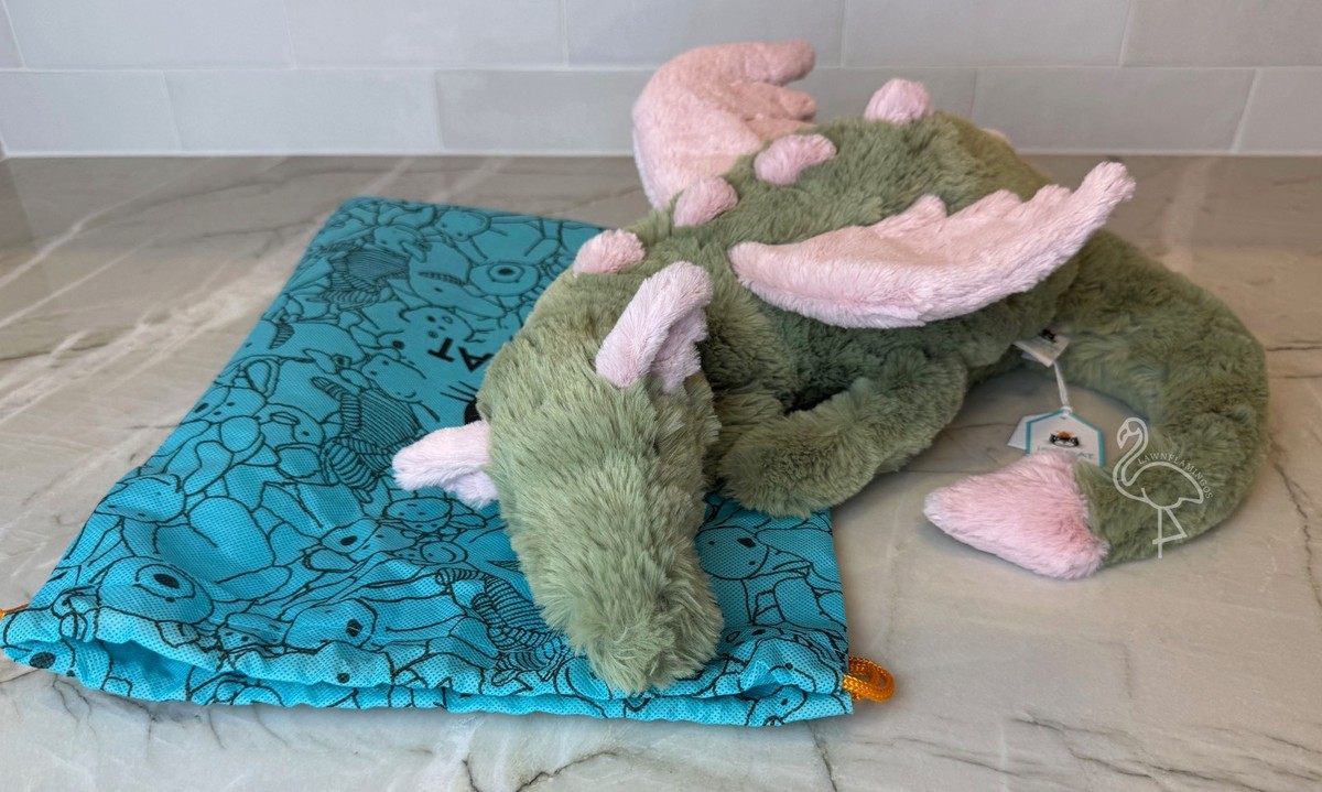 ジェリーキャット ドラゴン Malachy Dragon Malachy Dragon - Official Jellycat