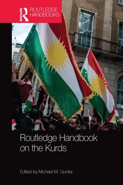 Routledge Handbook On The Kurds | Michael Gunter (U. A.) | Taschenbuch | 2020-image
