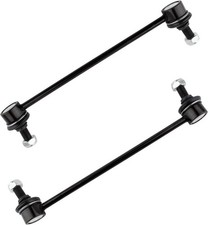 4pcs 28 Silicone Windshield Wiper Blade Refills Frameless Universal Fit