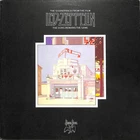 Led Zeppelin The Song Remains the Same 2LP 1976 Swan Song SS 2 201 EX