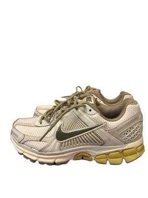 Nike Zoom Vomero 5 ''Light Bone Olive'' - Size 5 - Men's Running Shoes
