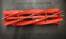 Ransomes Auto Certes 18" 6 Blade Cutting Cylinder (Villers BSA) Re-manufactured