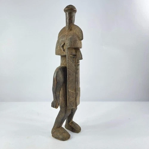 Senufo Figure Côte d'Ivoire