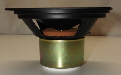 BOSTON ACOUSTICS VR965 8 INCH SUBWOOFER SUB SPEAKER VR965R