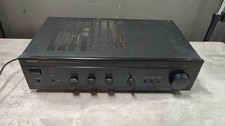 Denon Intergrated Stereo Amplifier PMA-350
