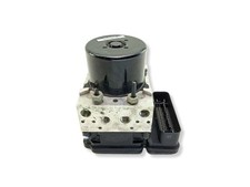 Volvo V70 2010 147kW ABS Control Unit 30681619 TSL8602