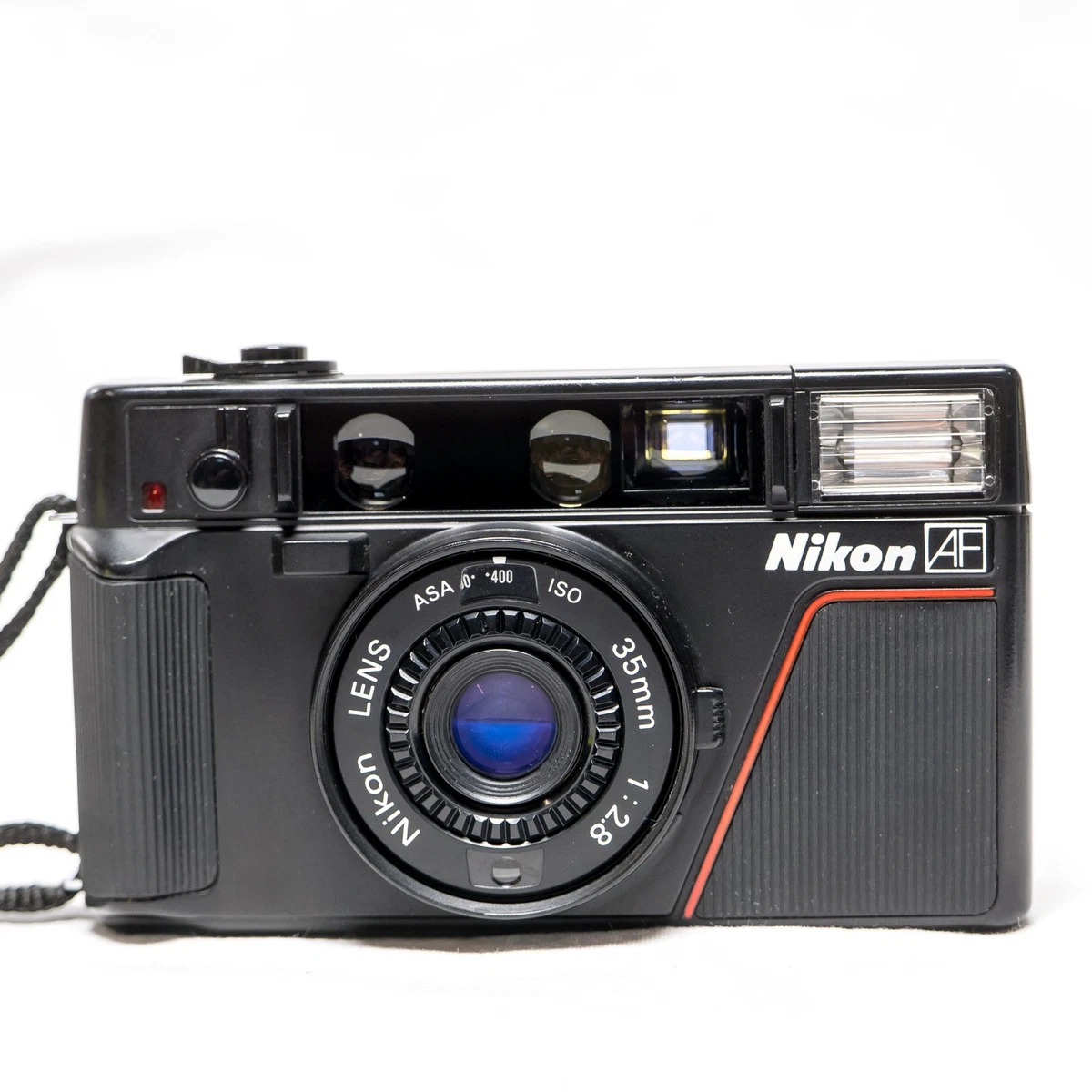 【完動品】NIKON L35AF　Y-051 Nikon L35 AF Film Cameras for sale - eBay