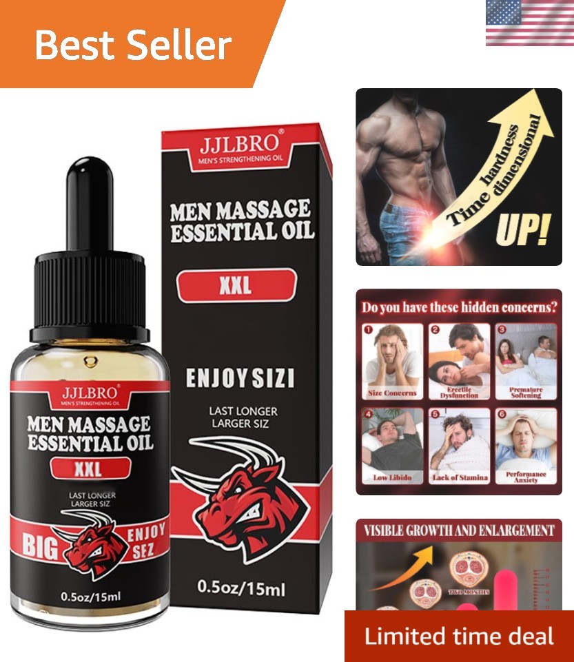 Natural Male Enhancement Cream – Get Bigger, Thicker, and Stronger Performance