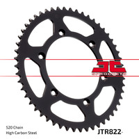 Husqvarna CR TC TE WR TXC SM SMR -Ritzelkrone 45 ZäHne / JTR822.45