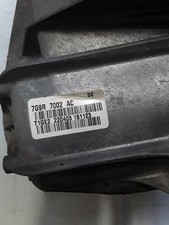 Boite de vitesse Ford MONDEO