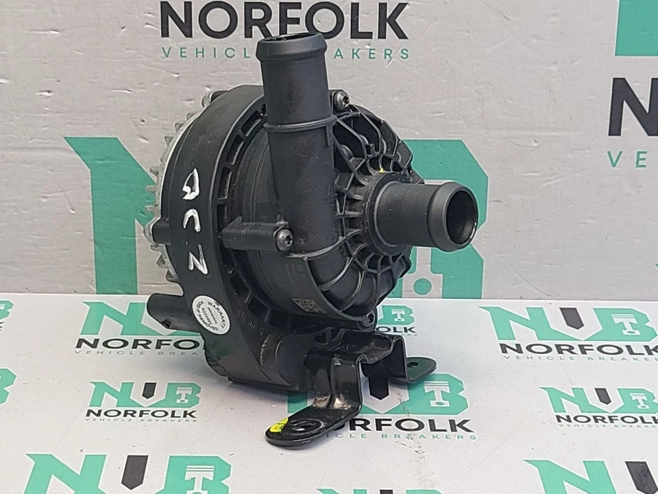 MG 4 EV Auxiliary Water Pump 11235781 - Image 2 of 4