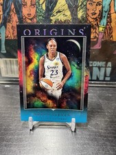 2024 Panini Origins WNBA Teal /49 Azura Stevens #94