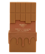 Arabiyat Sugar – Toffee Ganache 100ml