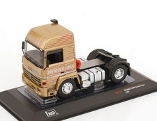 RENAULT R 390 beige 1987 1/43 ixo TR225.22