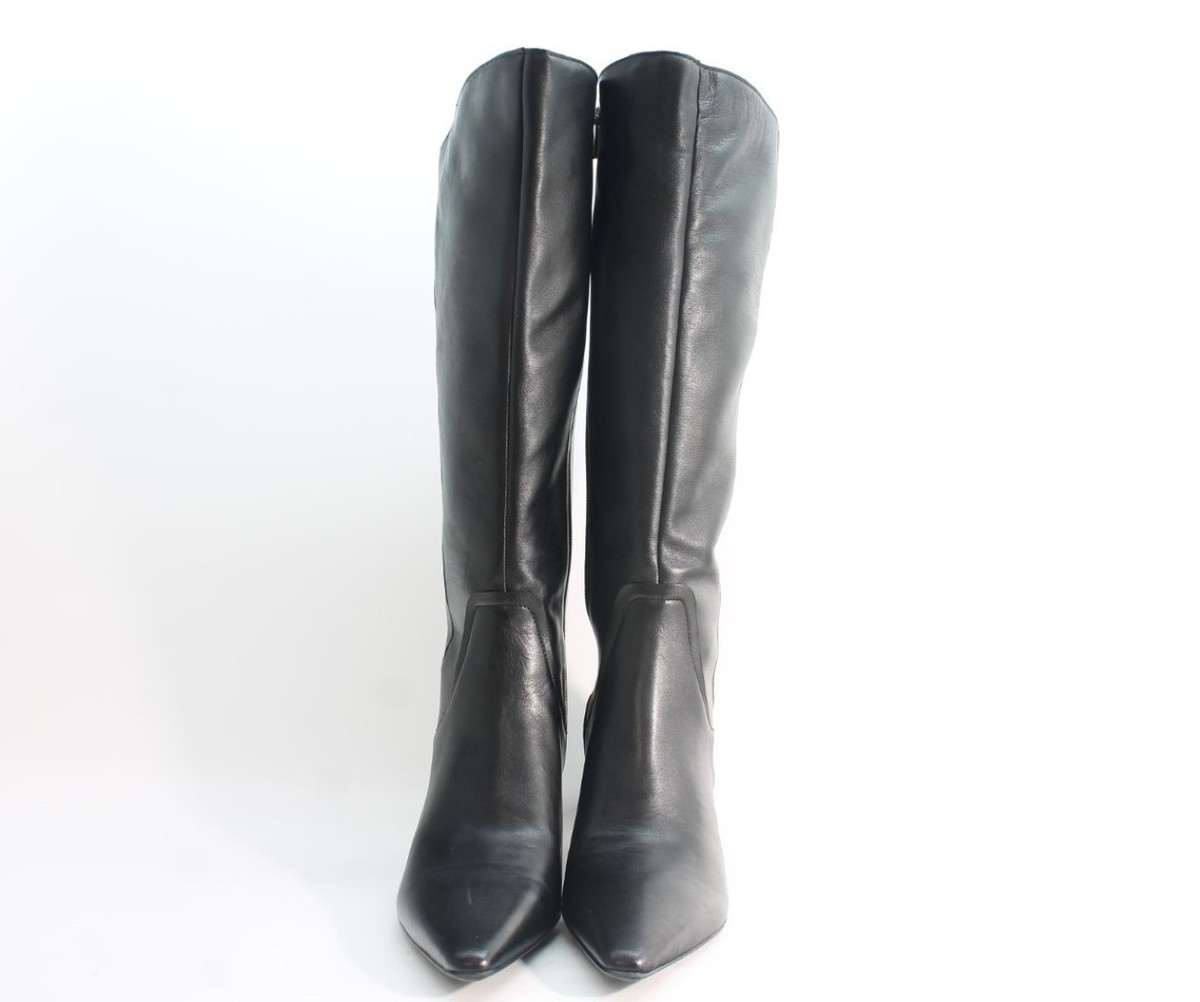 Naturalizer Women's Deesha Knee High Boots Floor Sample View 3