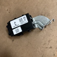 2019 INFINITI Q50 GATEWAY CONTROL ANTI THEFT MODULE 284T16HH0C OEM 2825