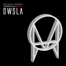 Various - OWSLA Worldwide Broadcast - CD - G1398z