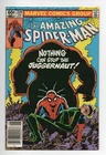 Amazing Spider-Man #229 (1982) Nothing can stop the Juggernaut pt.1